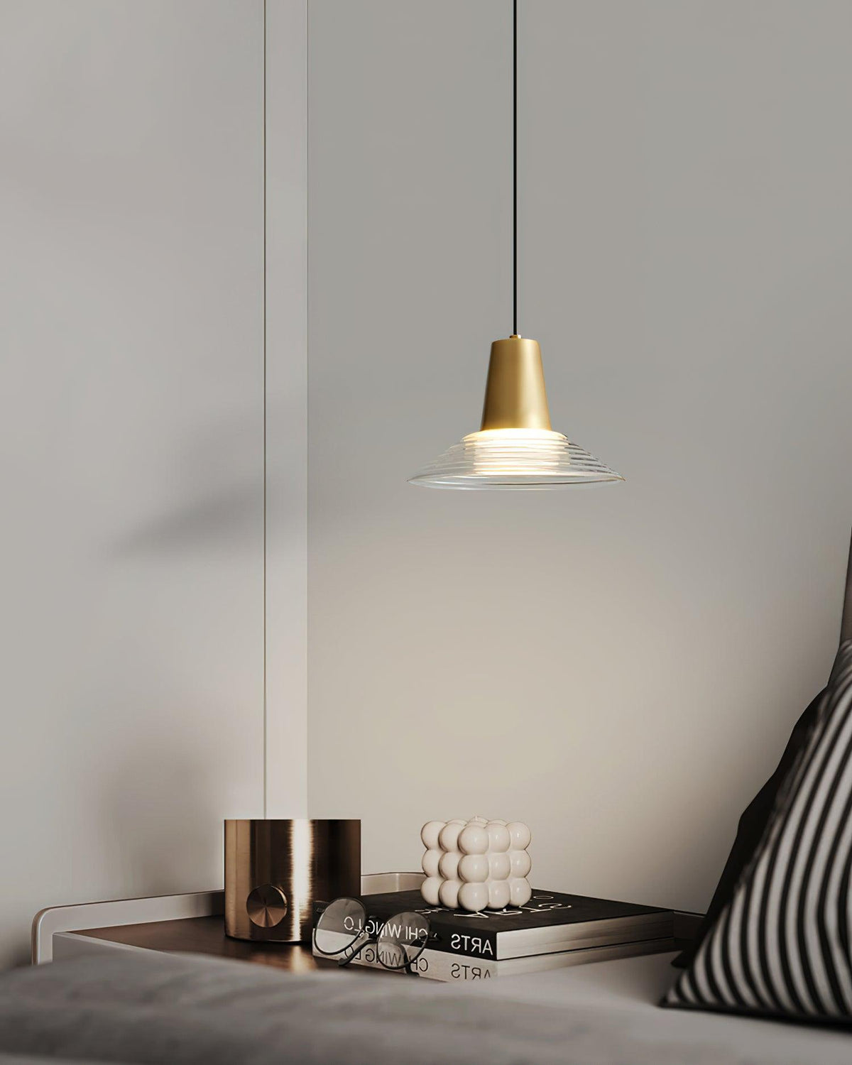 Beacon Pendant Light 7.5"