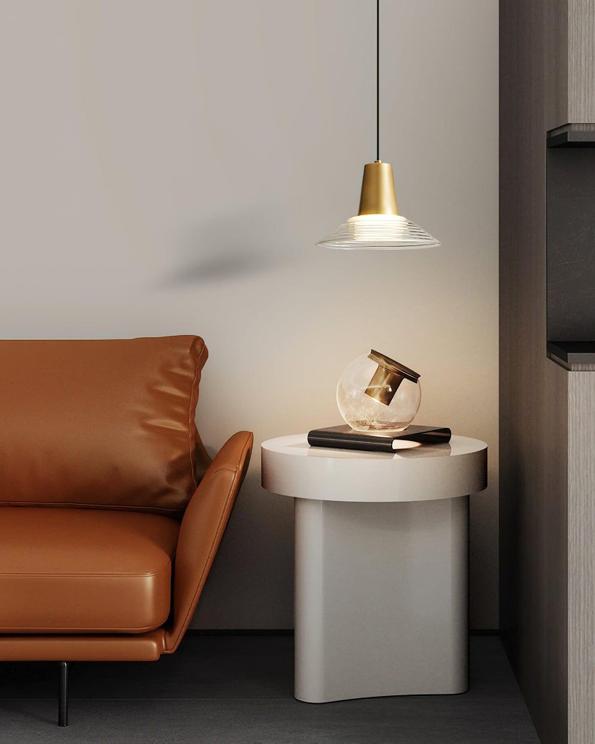 Beacon Pendant Light 7.5"