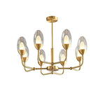 Beam Genie Chandelier