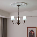 Beatrice Vintage Chandelier