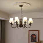 Beatrice Vintage Chandelier