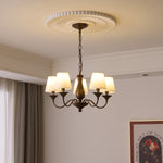 Beatrice Vintage Chandelier