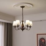 Beatrice Vintage Chandelier