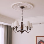 Beatrice Vintage Chandelier