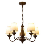 Beatrice Vintage Chandelier