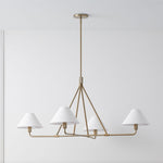Beatrix Chandelier