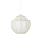 Beau Mesh Pendant Light