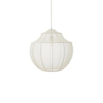 Beau Mesh Pendant Light
