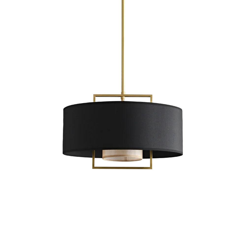 Becquerel Pendant Light 23.6"