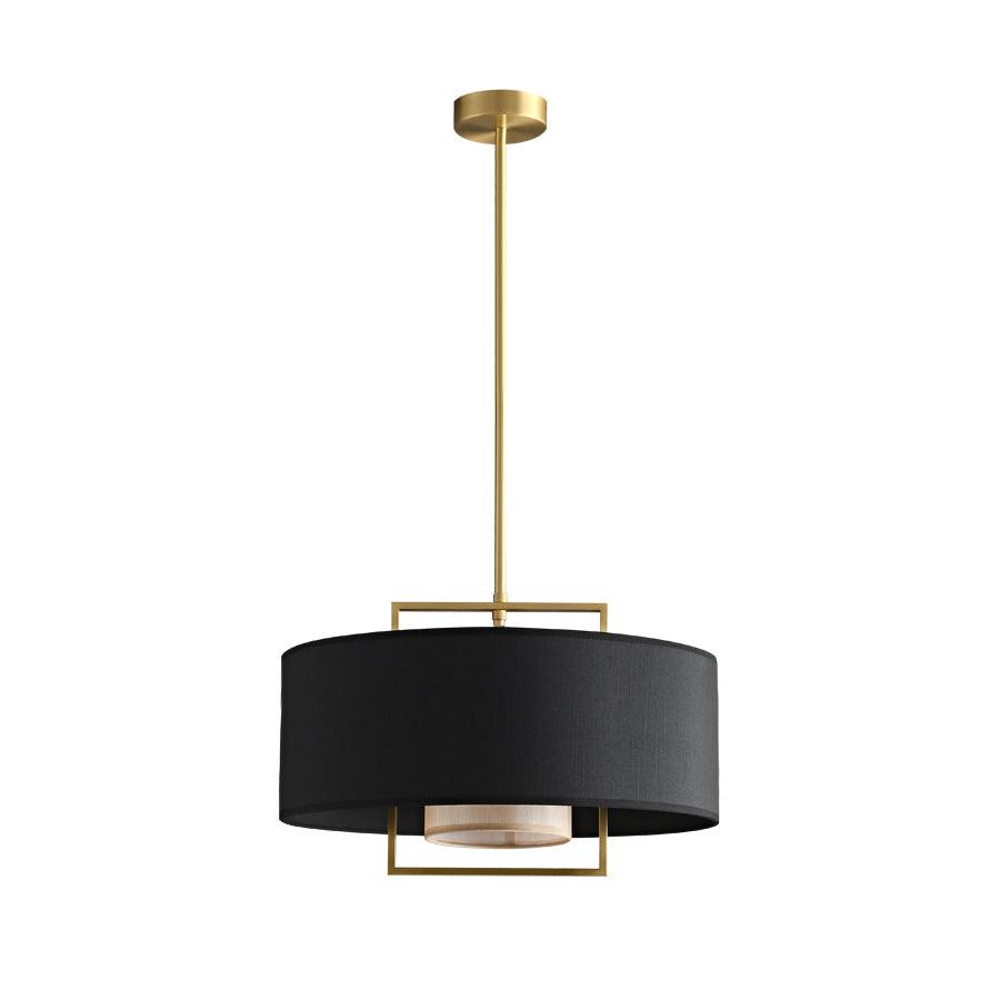 Becquerel Pendant Light 23.6"