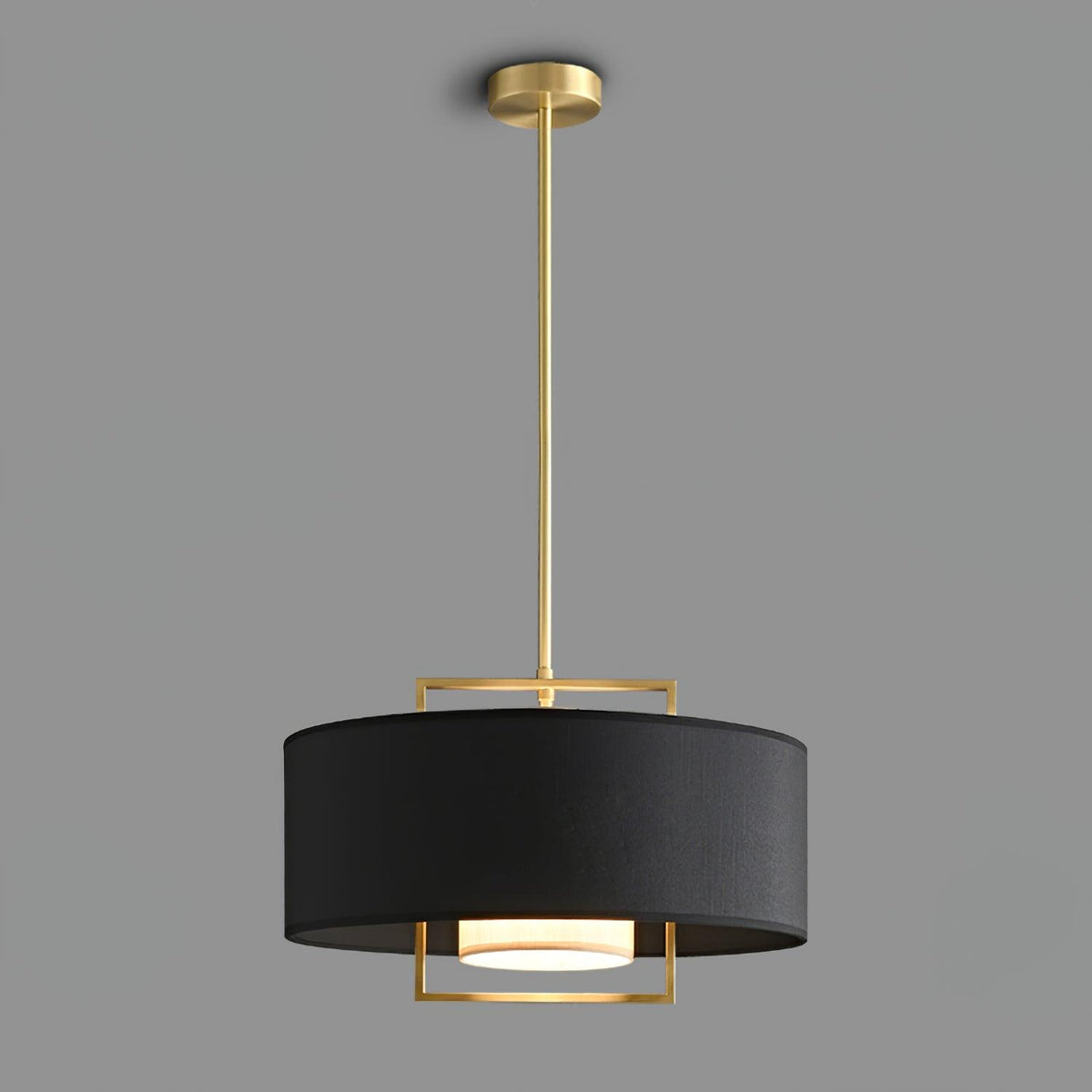 Becquerel Pendant Light 23.6"