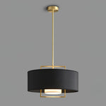 Becquerel Pendant Light 23.6"