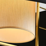 Becquerel Pendant Light 23.6"