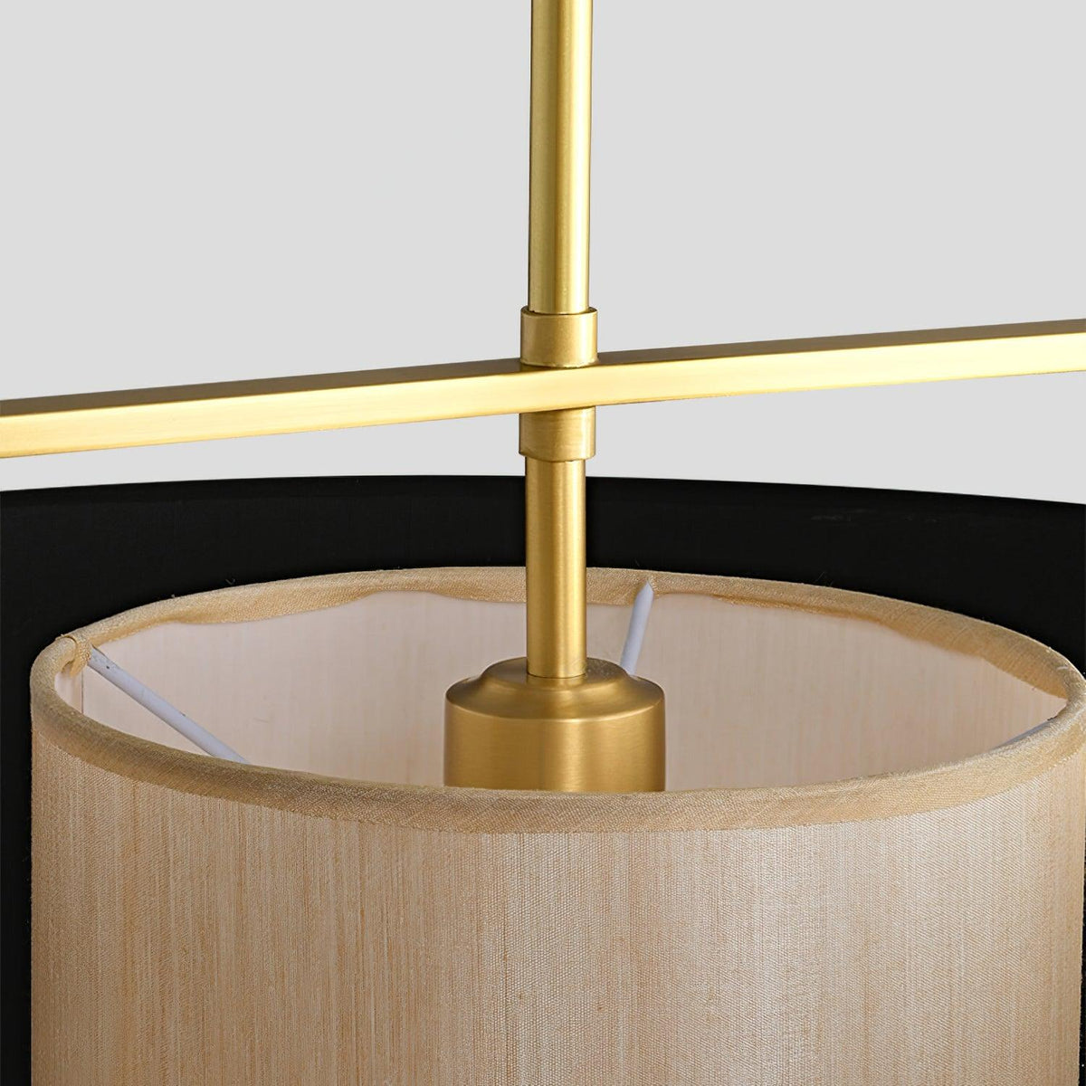 Becquerel Pendant Light 23.6"