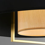 Becquerel Pendant Light 23.6"