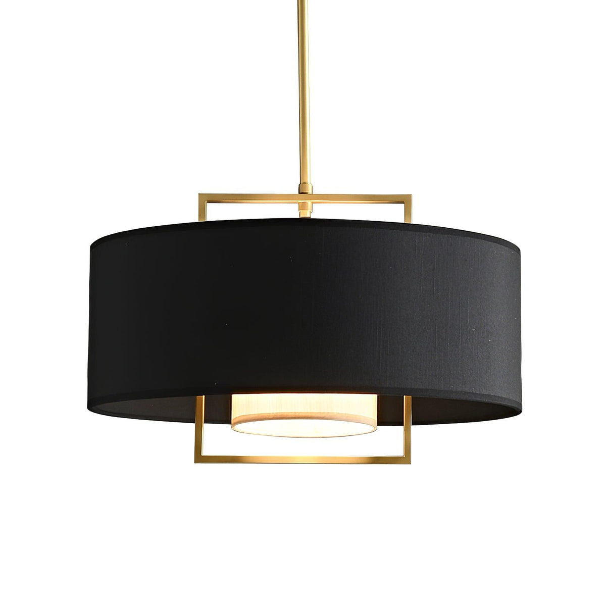 Becquerel Pendant Light 23.6"