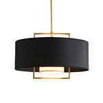 Becquerel Pendant Light 23.6"