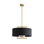 Becquerel Pendant Light 23.6"