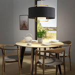 Becquerel Pendant Light 23.6"