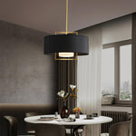 Becquerel Pendant Light 23.6"