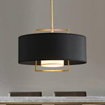 Becquerel Pendant Light 23.6"