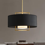 Becquerel Pendant Light 23.6"