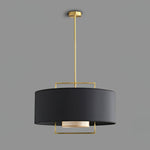 Becquerel Pendant Light 23.6"
