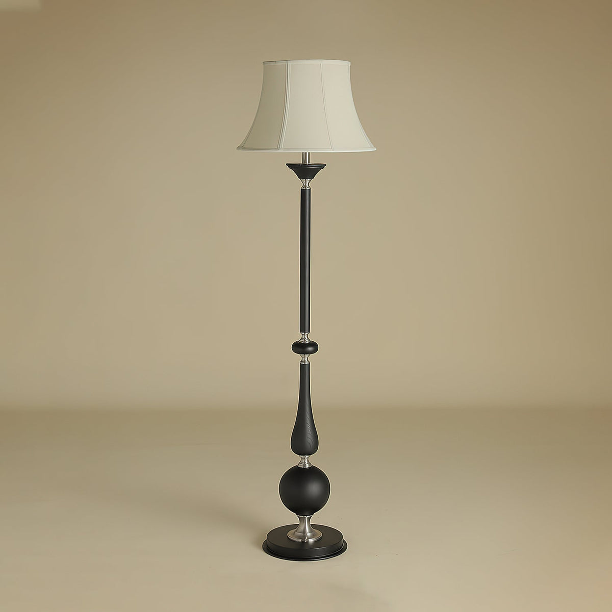 Belfort Classic Floor Lamp