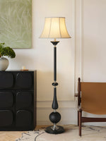 Belfort Classic Floor Lamp