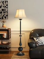 Belfort Classic Floor Lamp