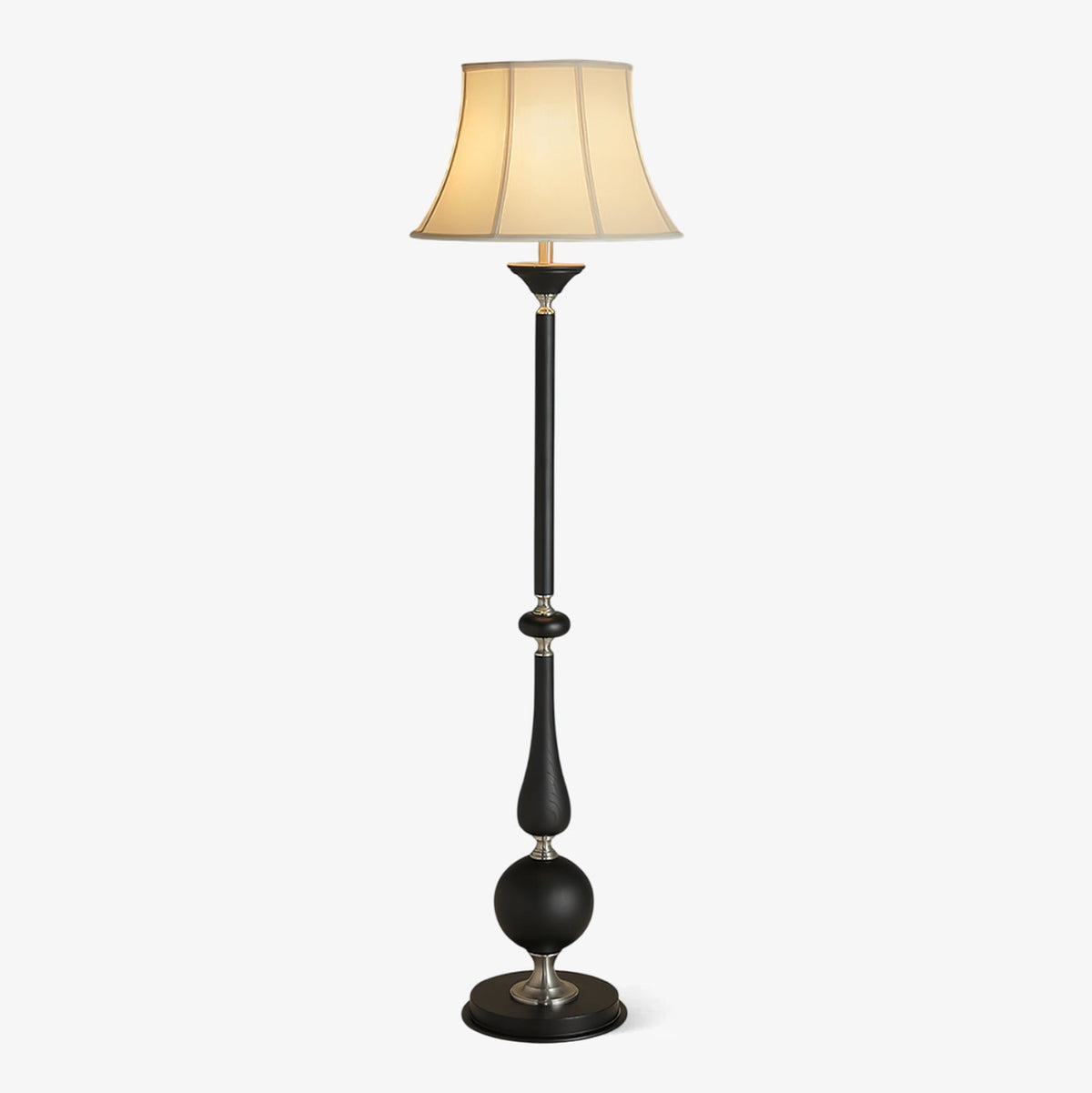 Belfort Classic Floor Lamp