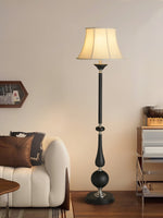Belfort Classic Floor Lamp