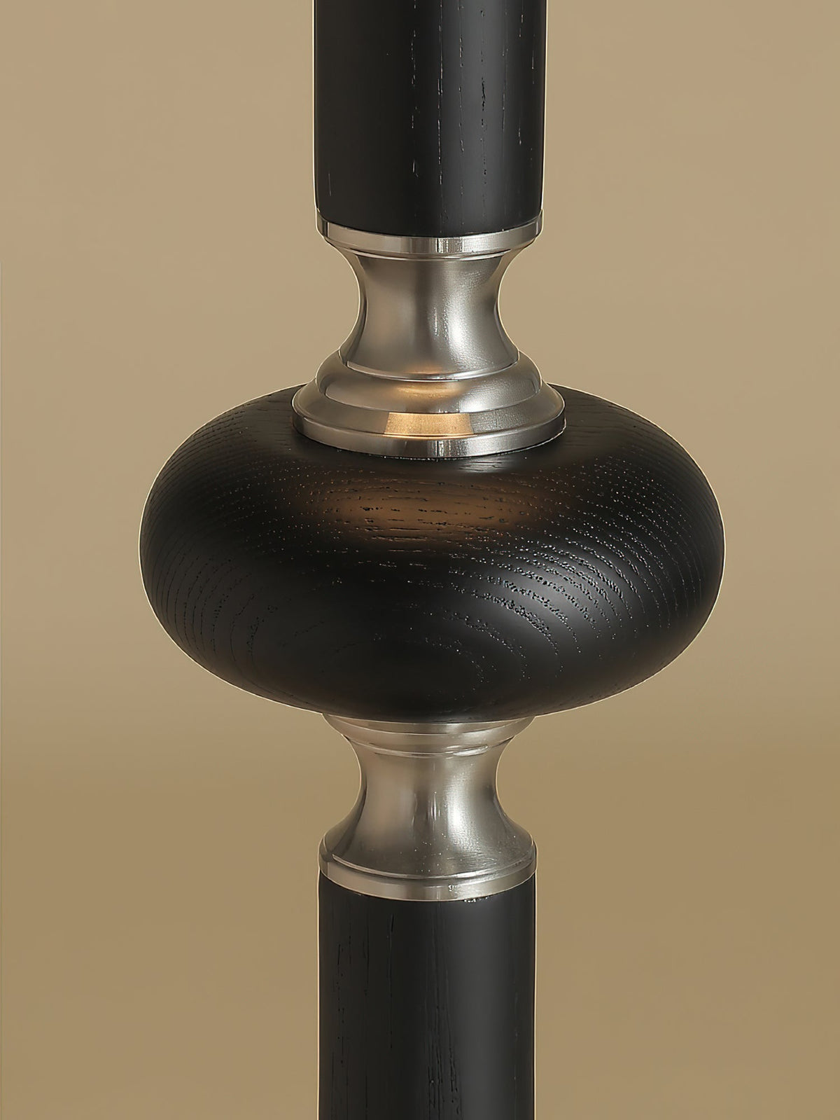 Belfort Classic Floor Lamp