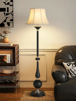 Belfort Classic Floor Lamp