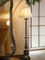 Belfort Classic Floor Lamp