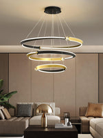 Beliani LED Pendant Light