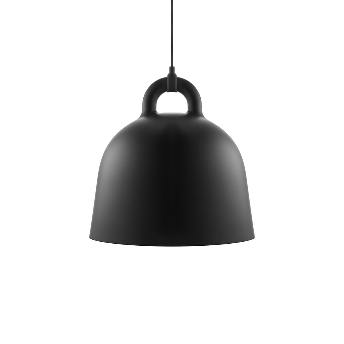 Bell Pendant Lamp