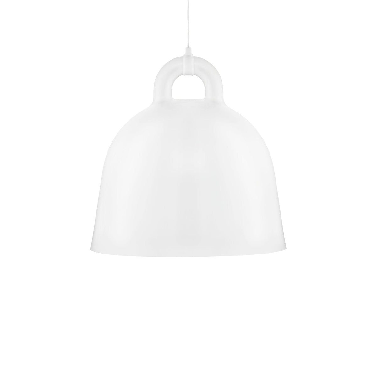 Bell Pendant Lamp