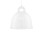 Bell Pendant Lamp