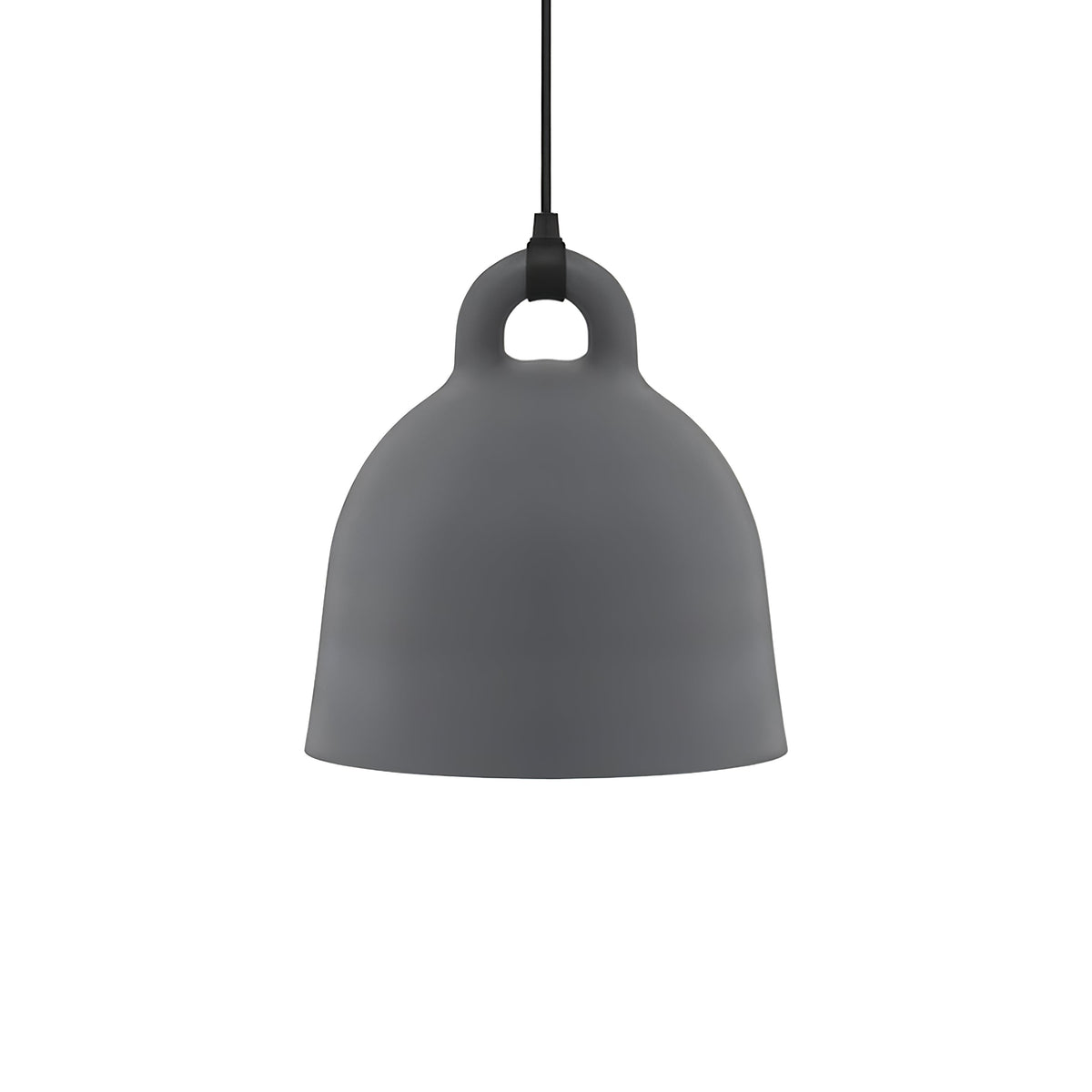 Bell Pendant Lamp