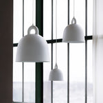 Bell Pendant Lamp