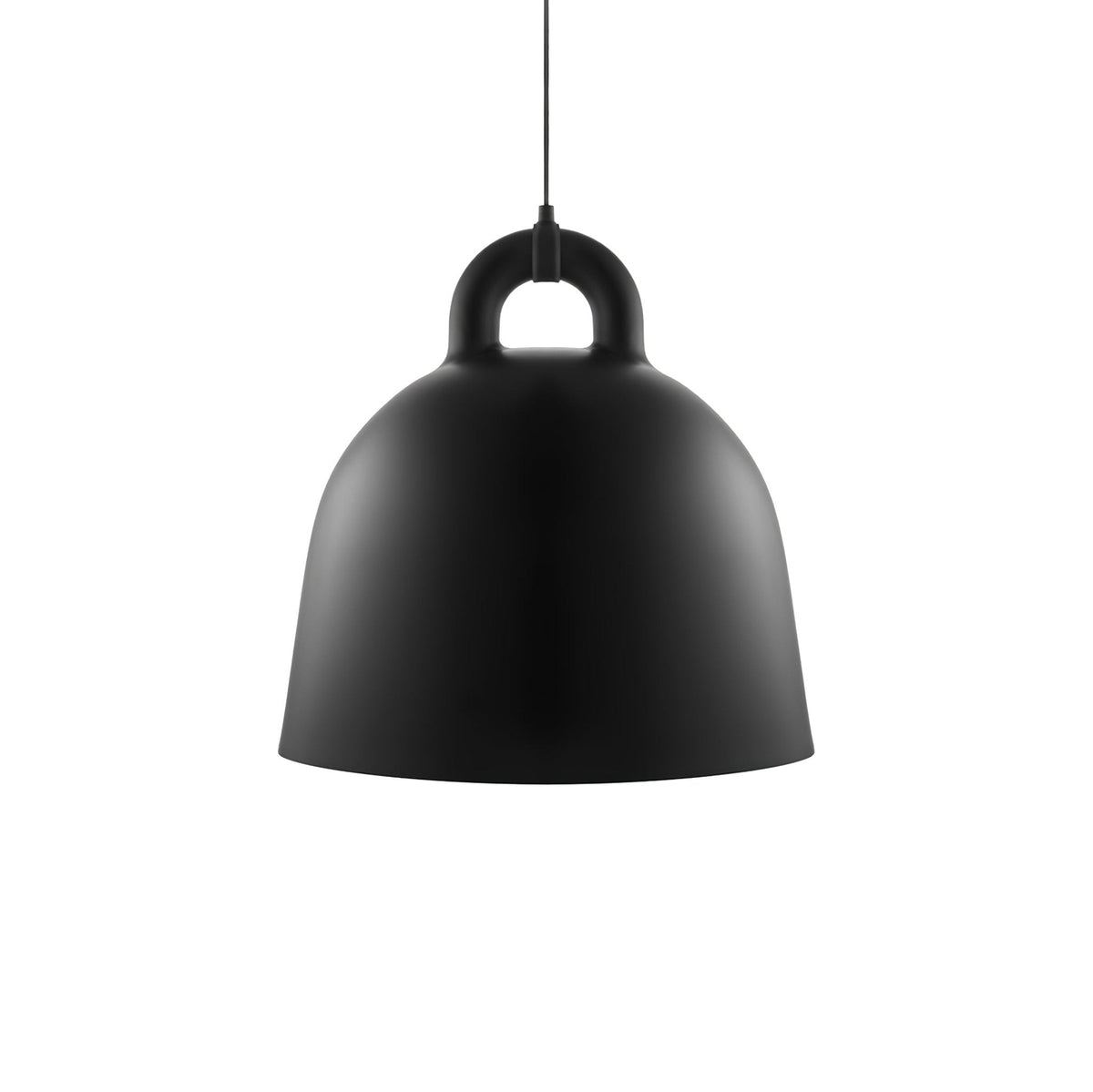 Bell Pendant Lamp