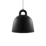 Bell Pendant Lamp
