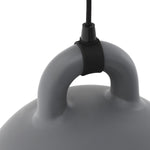 Bell Pendant Lamp