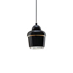 Bell Shadow Pendant Lamp