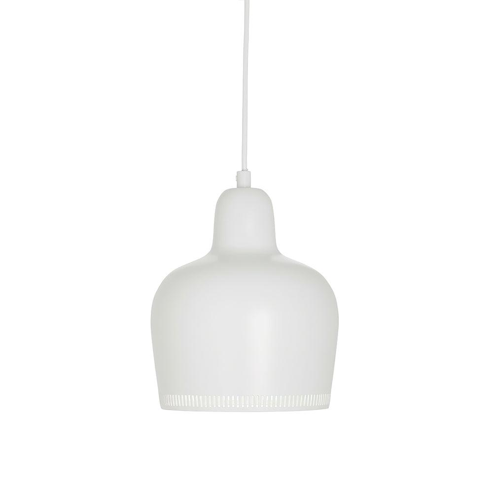 Bell Shadow Pendant Lamp