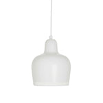Bell Shadow Pendant Lamp