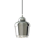 Bell Shadow Pendant Lamp