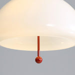Bella Dome Pendant Lamp 15.7"