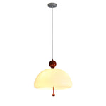 Bella Dome Pendant Lamp 15.7"